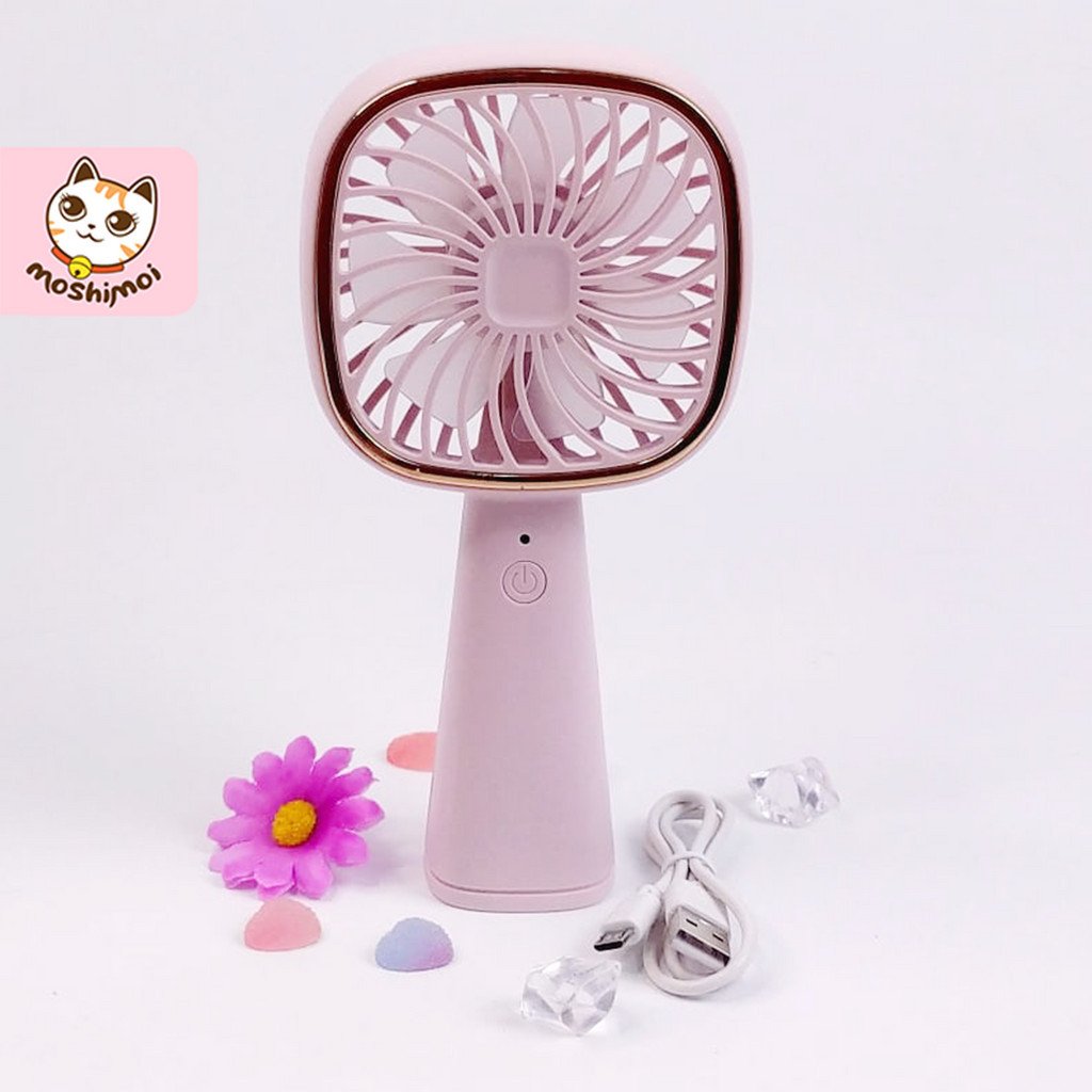Mini Ventilateur Portable