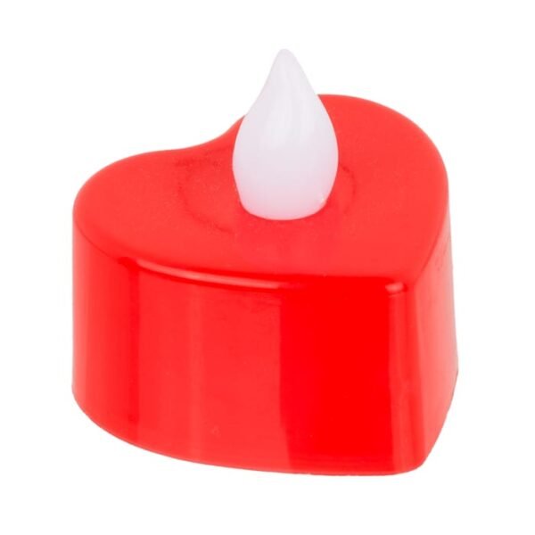 Bougie Led (multicolore)