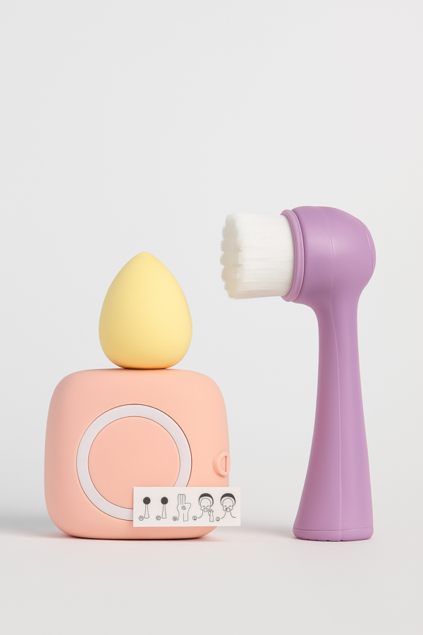 Outils de soin et accessoires
