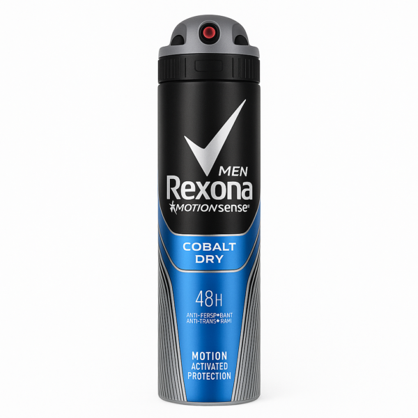 Déodorant Rexona Mention Sense Cobalt Dry