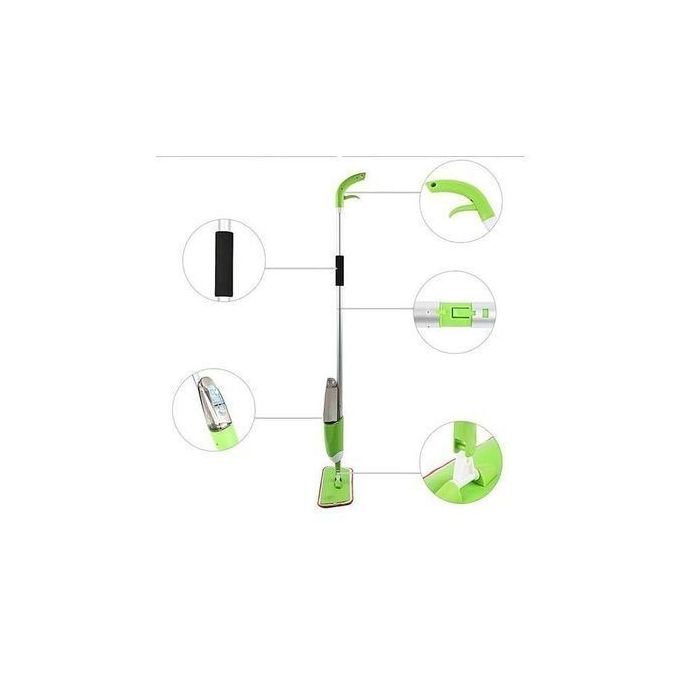 Balai Microfibre – Image 3