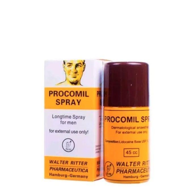 Procomil Spray(Pompe) – Image 3