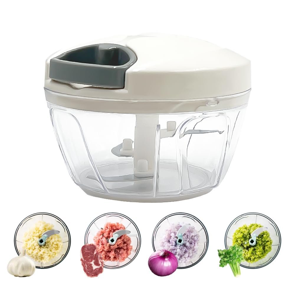 Hachoir 3 lames – Image 2