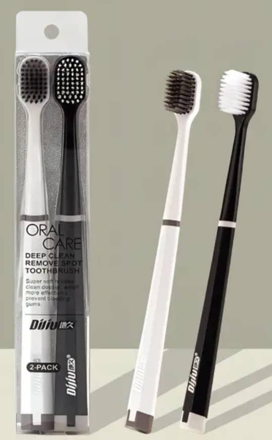 Brosse à Dents Manuelle