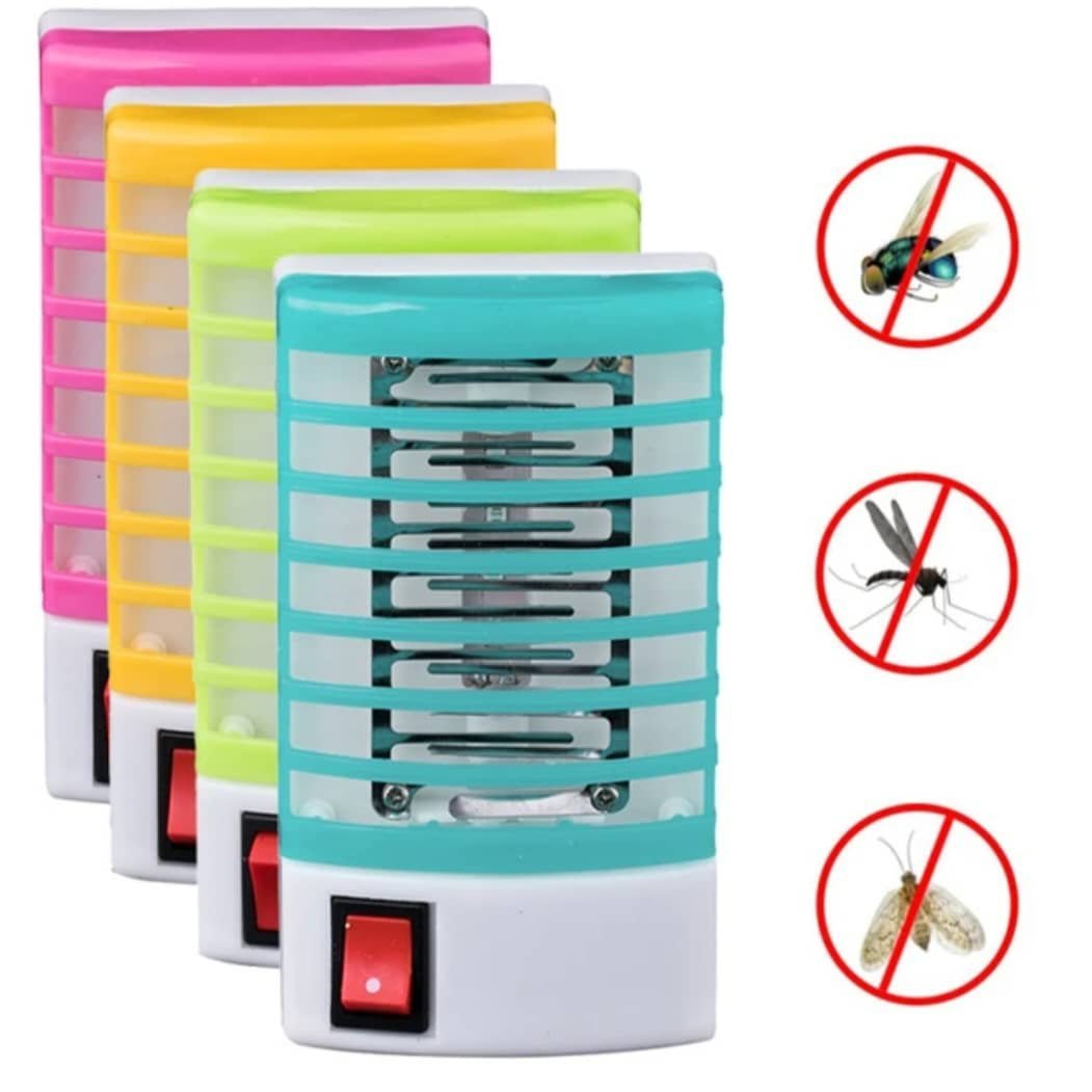 Anti moustique et mouche