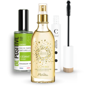 Produits Cosmétiques