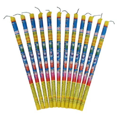 Boule de feu pétars