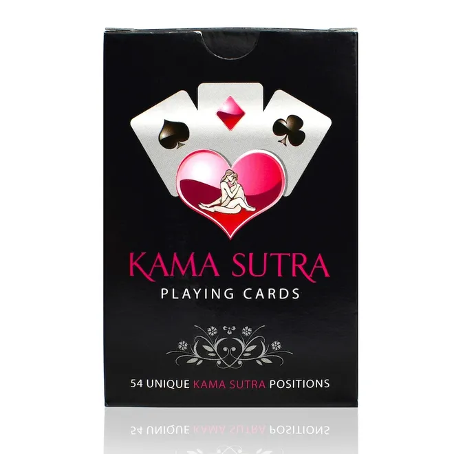 Cartes Kama Sutra – Image 3