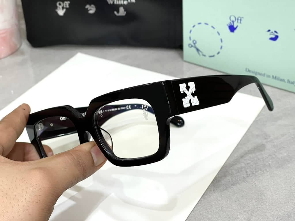 Lunettes photogray anti-reflet bleu/vert – Image 12