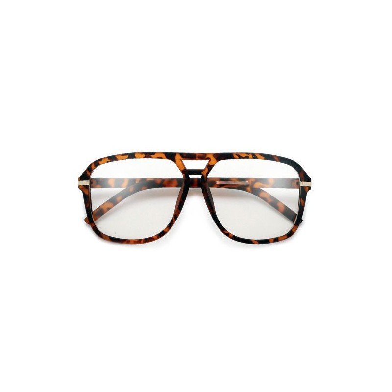 Lunettes photogray anti-reflet bleu/vert – Image 3