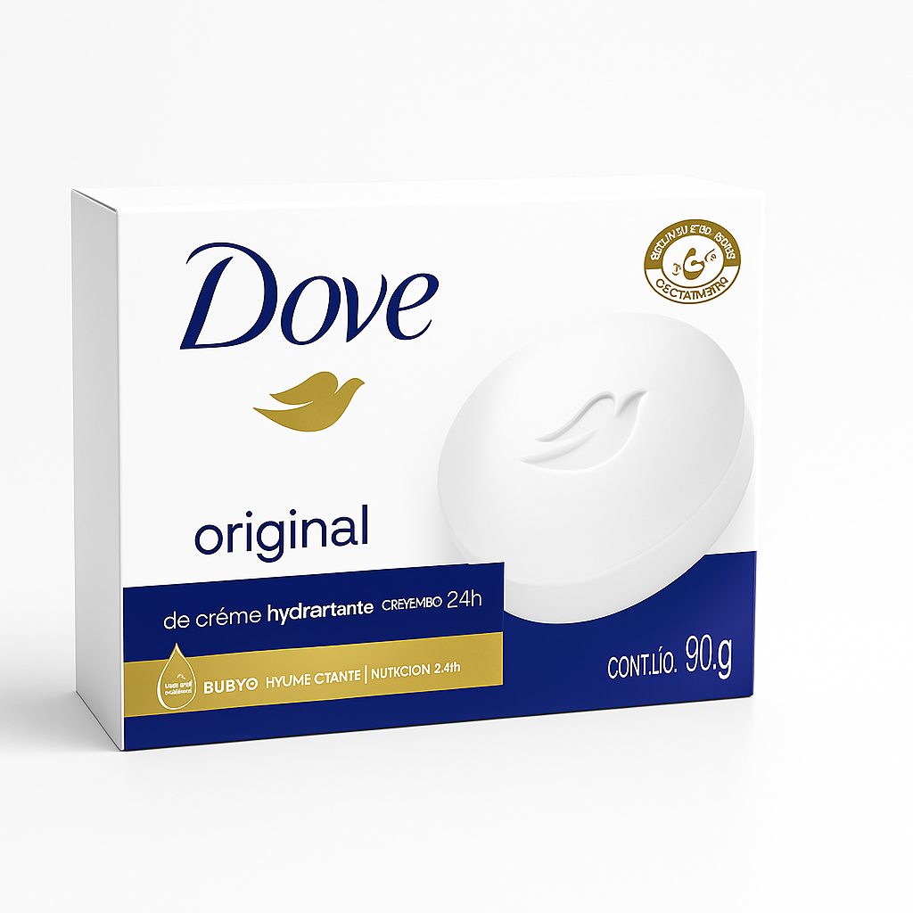 Savon Dove (90)GR – Image 2