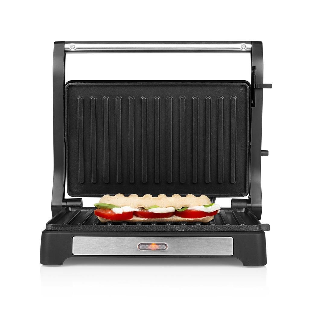 Machine à panini grill (Tristar)
