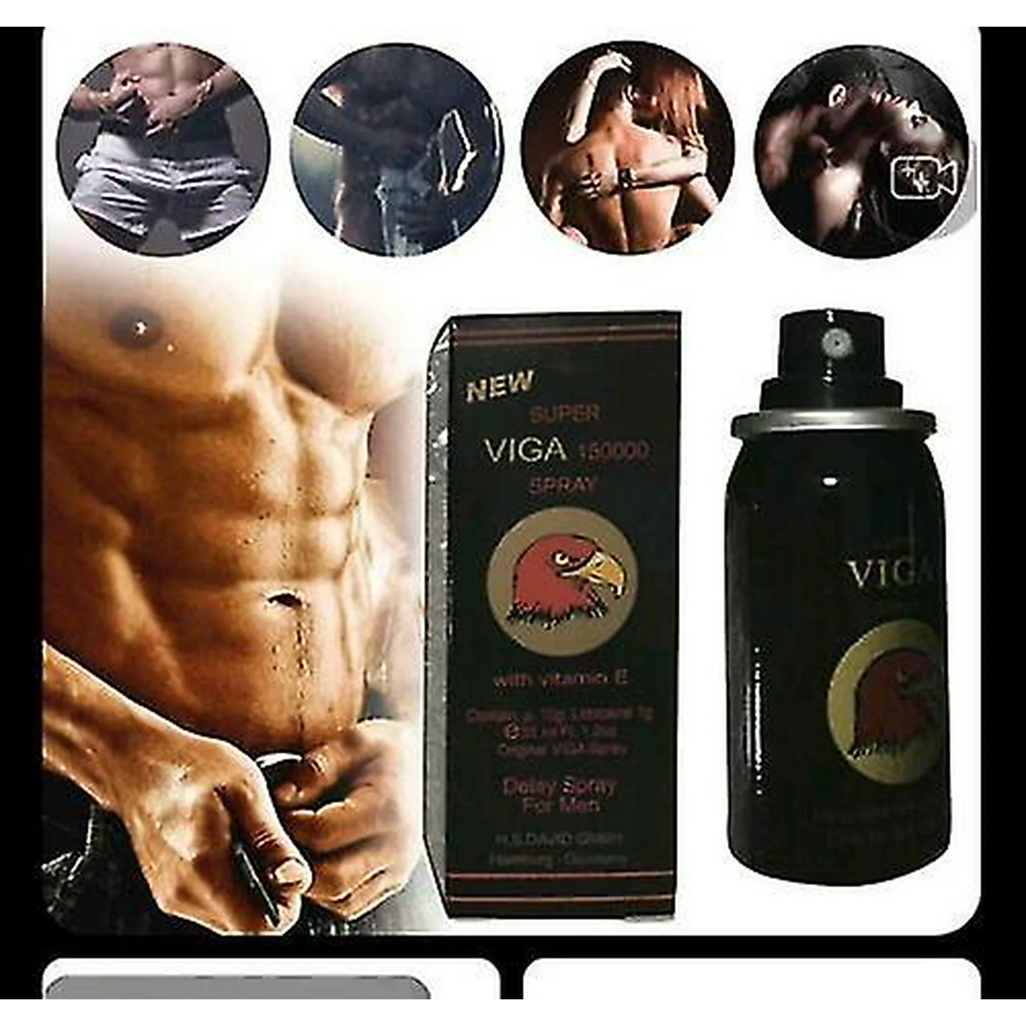 Viga spray(Pompe) – Image 2