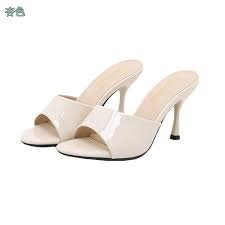 Mule à talon – Image 2