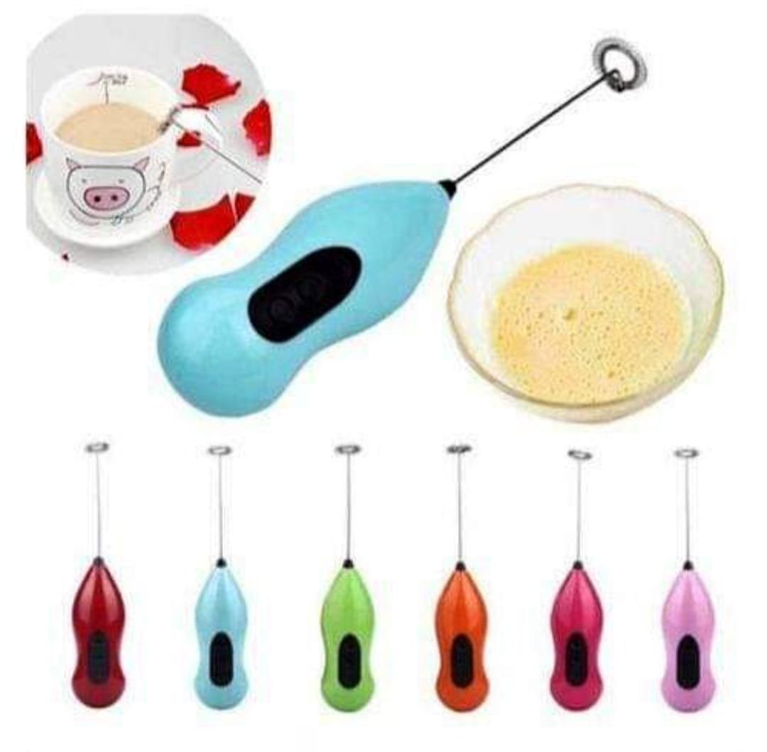 Mini batteur électrique(fouet) – Image 2