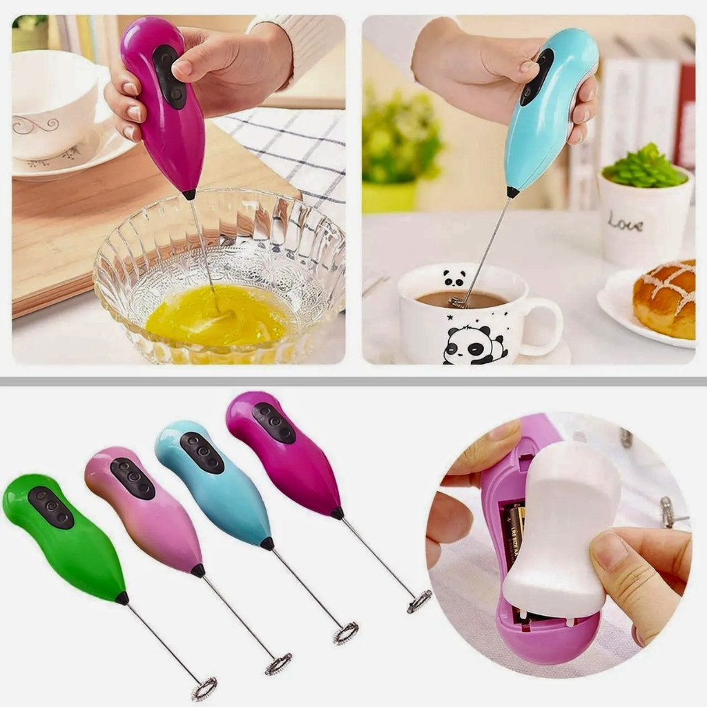 Mini batteur électrique(fouet)