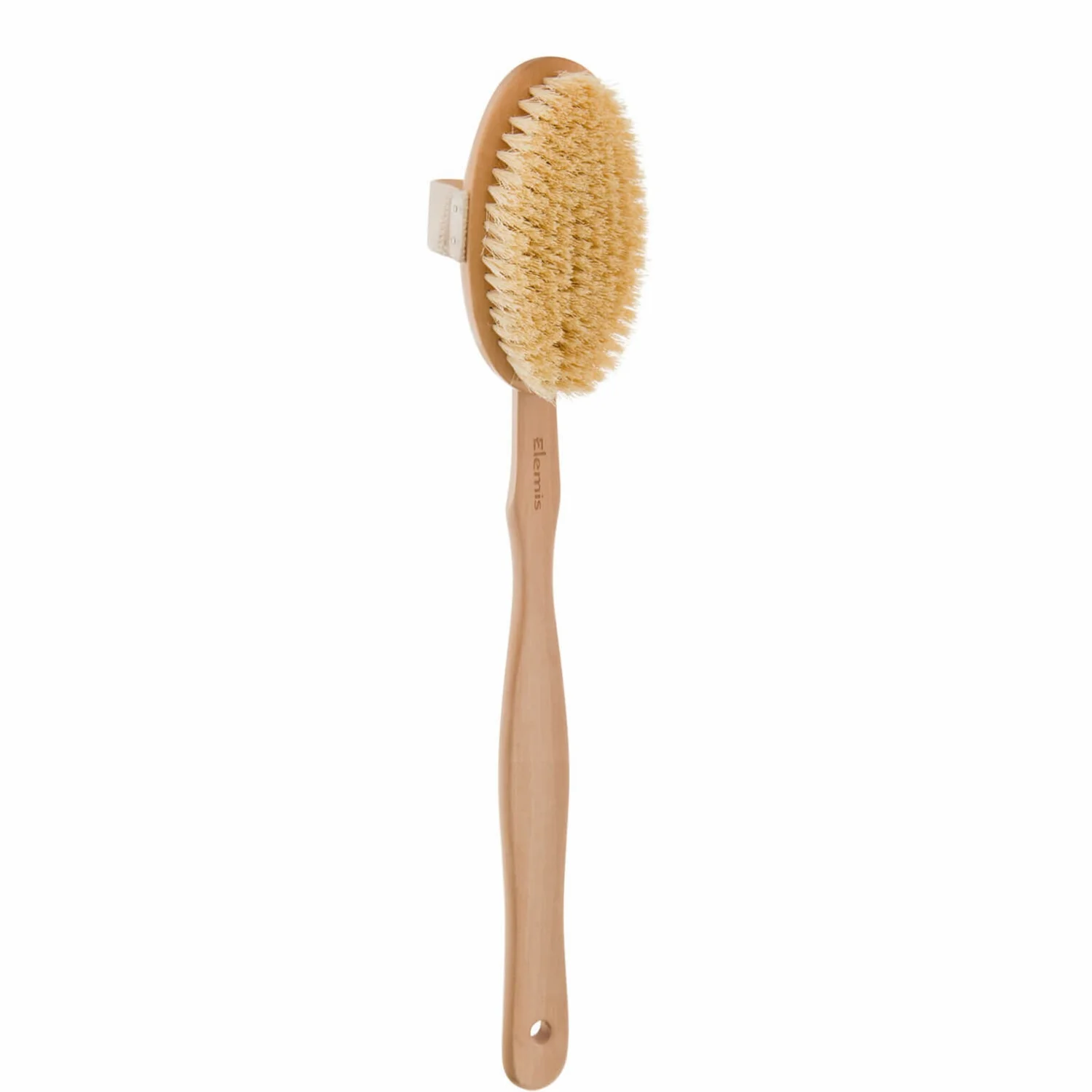 Brosse de bain (deux en un)