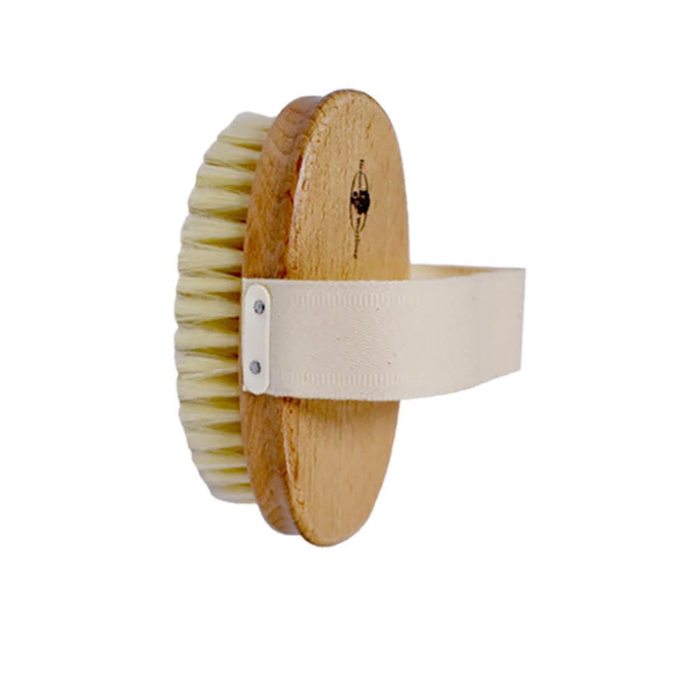 Brosse de bain (deux en un) – Image 2