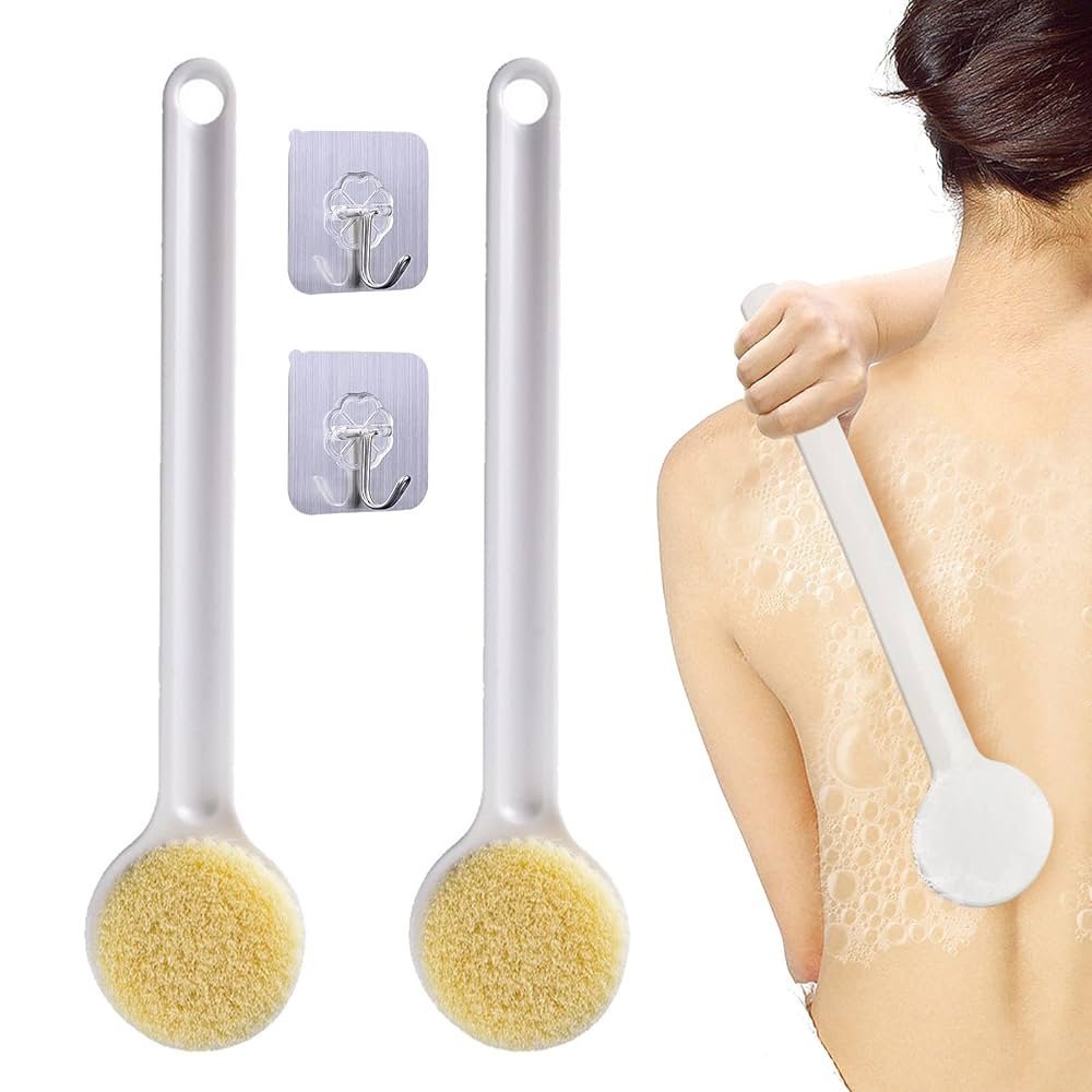 Brosse de bain