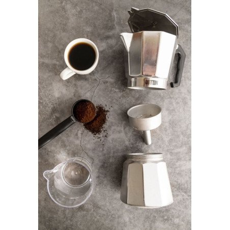 Cafetière italienne à café(6 tasses à café) – Image 2