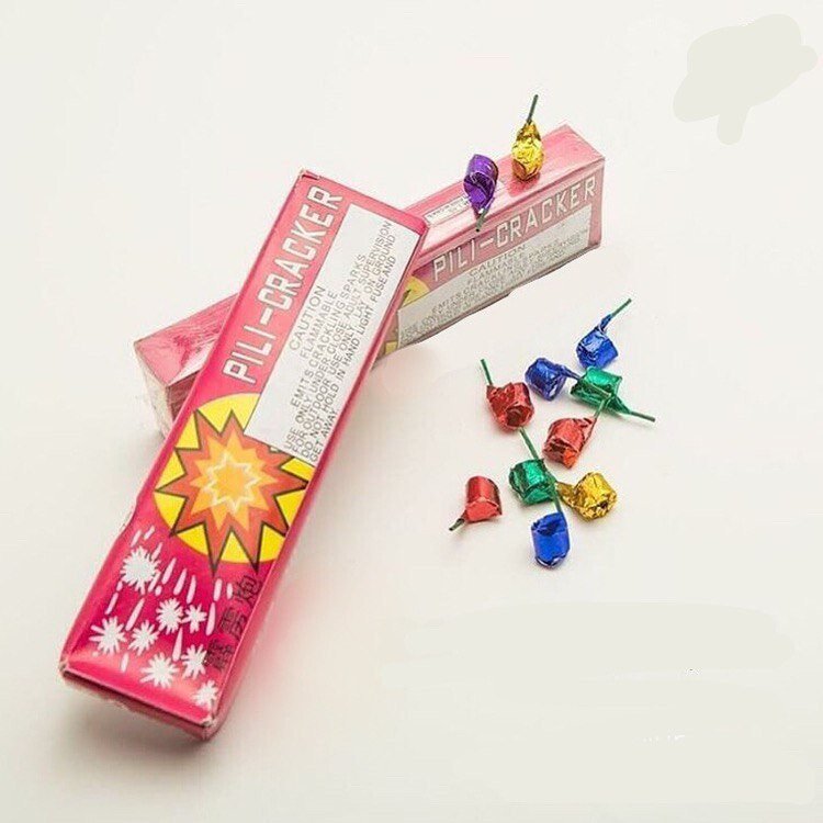 Pétard Pili-cracker et Fusée – Image 4