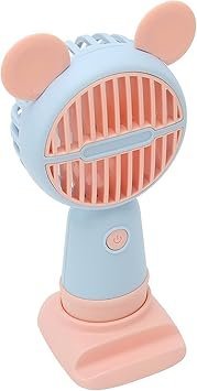 Mini fan ventilateur portatif