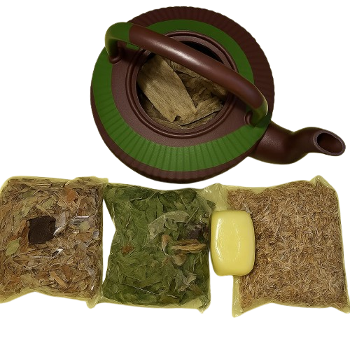 Kit intime(Femme) – Image 2