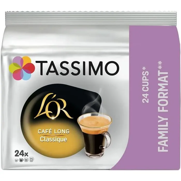 Tassimo Capsule – Image 2