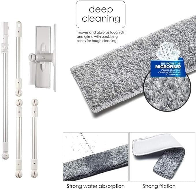 Balai Microfibre – Image 2