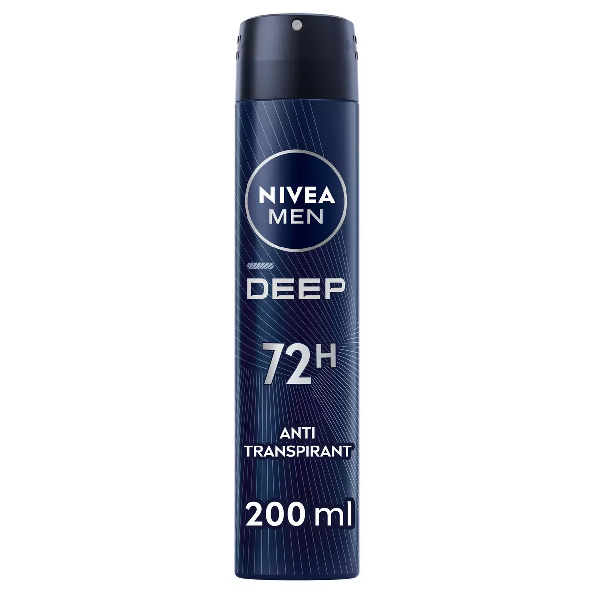 Nivea Pearl & Beauty déodorant(200ml) – Image 2