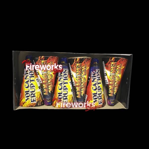 Boule de glace pétard – Image 2