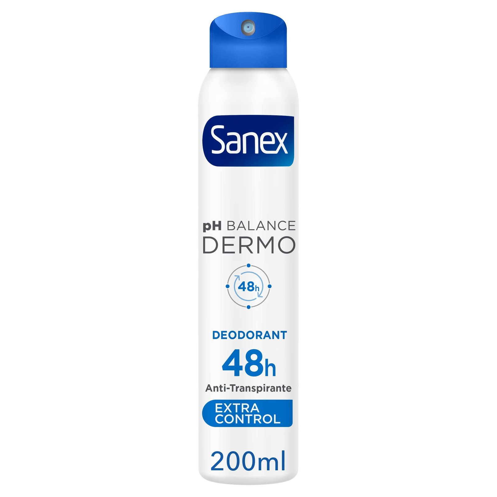 Sanex pH Balance Dermo déodorant(200ml)