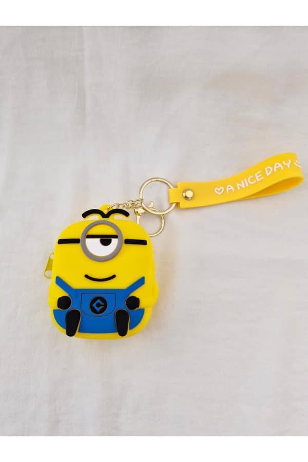 Porte-clé mini sac – Image 2