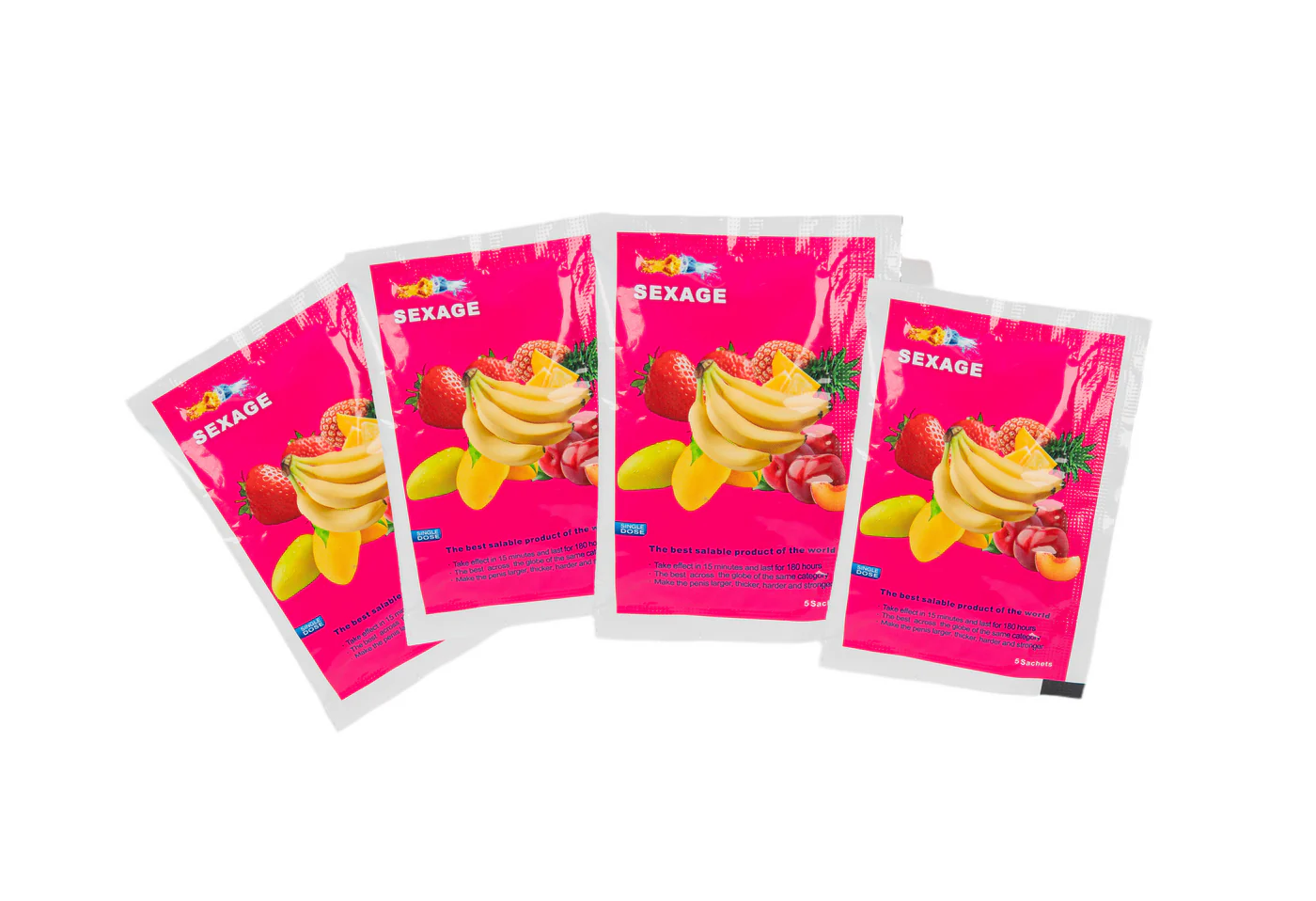 Tulipàn Negro Stick – Image 2