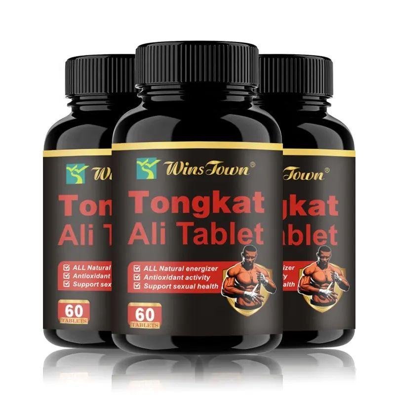 Tongkat Ali Tablets