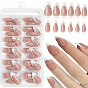 Faux ongles